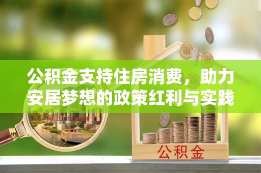阜沙公积金支持住房消费，助力安居梦想的政策红利与实践