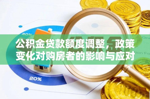 阜沙公积金贷款额度调整，政策变化对购房者的影响与应对策略