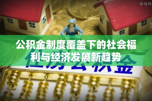 阜沙公积金制度覆盖下的社会福利与经济发展新趋势