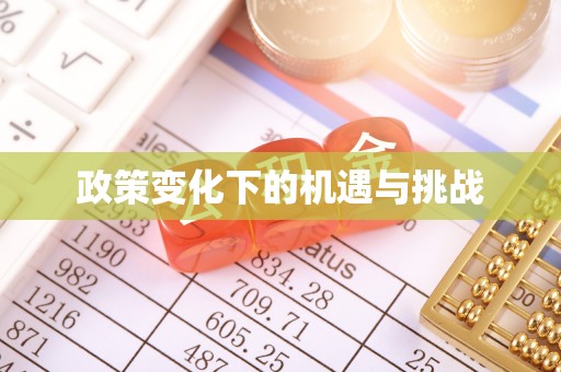 阜沙政策变化下的机遇与挑战
