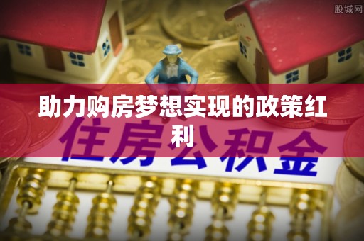 阜沙助力购房梦想实现的政策红利