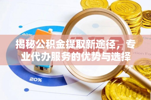 阜沙揭秘公积金提取新途径，专业代办服务的优势与选择