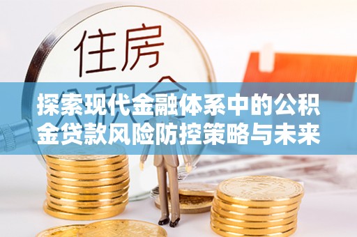 阜沙探索现代金融体系中的公积金贷款风险防控策略与未来发展趋势