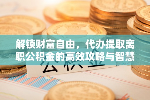 阜沙解锁财富自由，代办提取离职公积金的高效攻略与智慧选择