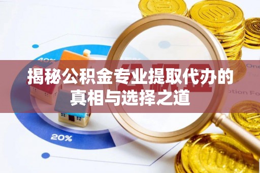 阜沙揭秘公积金专业提取代办的真相与选择之道