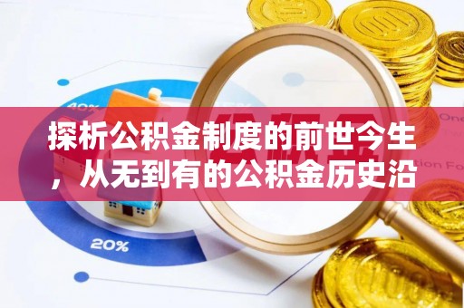 阜沙探析公积金制度的前世今生，从无到有的公积金历史沿革解析