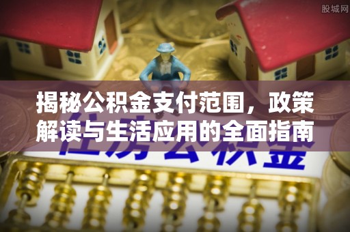 阜沙揭秘公积金支付范围，政策解读与生活应用的全面指南