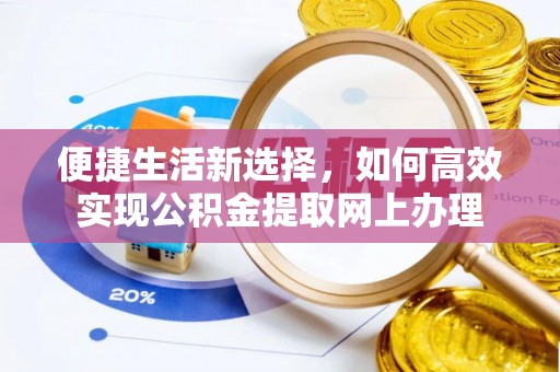 阜沙便捷生活新选择，如何高效实现公积金提取网上办理