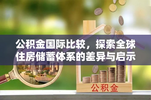 阜沙公积金国际比较，探索全球住房储蓄体系的差异与启示