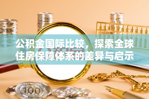 阜沙公积金国际比较，探索全球住房保障体系的差异与启示