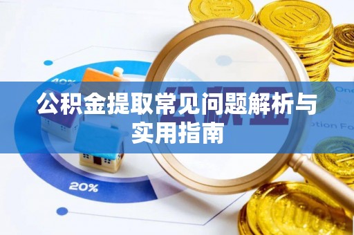 阜沙公积金提取常见问题解析与实用指南