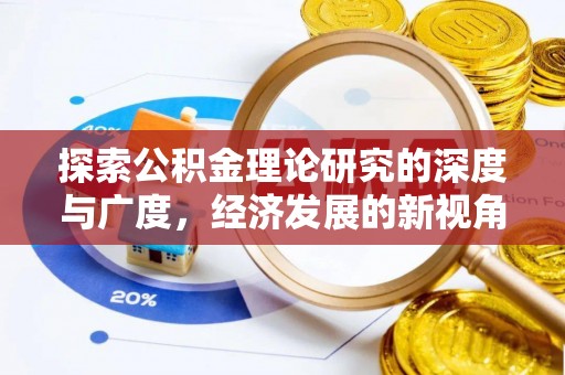阜沙探索公积金理论研究的深度与广度，经济发展的新视角