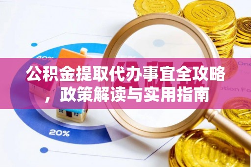 阜沙公积金提取代办事宜全攻略，政策解读与实用指南
