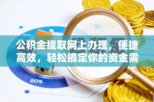 阜沙公积金提取网上办理，便捷高效，轻松搞定你的资金需求