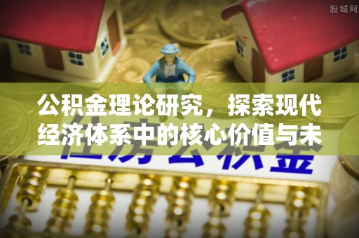阜沙公积金理论研究，探索现代经济体系中的核心价值与未来趋势