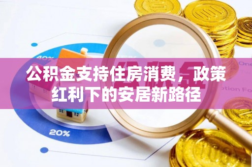 阜沙公积金支持住房消费，政策红利下的安居新路径