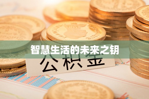 阜沙智慧生活的未来之钥