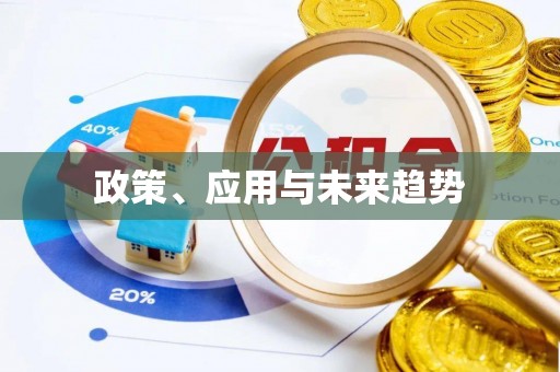 阜沙政策、应用与未来趋势