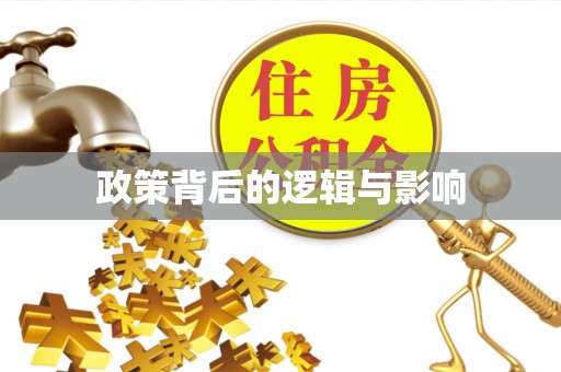 阜沙政策背后的逻辑与影响
