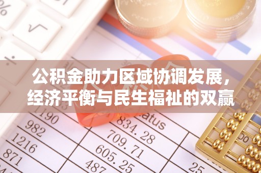 阜沙公积金助力区域协调发展，经济平衡与民生福祉的双赢之道